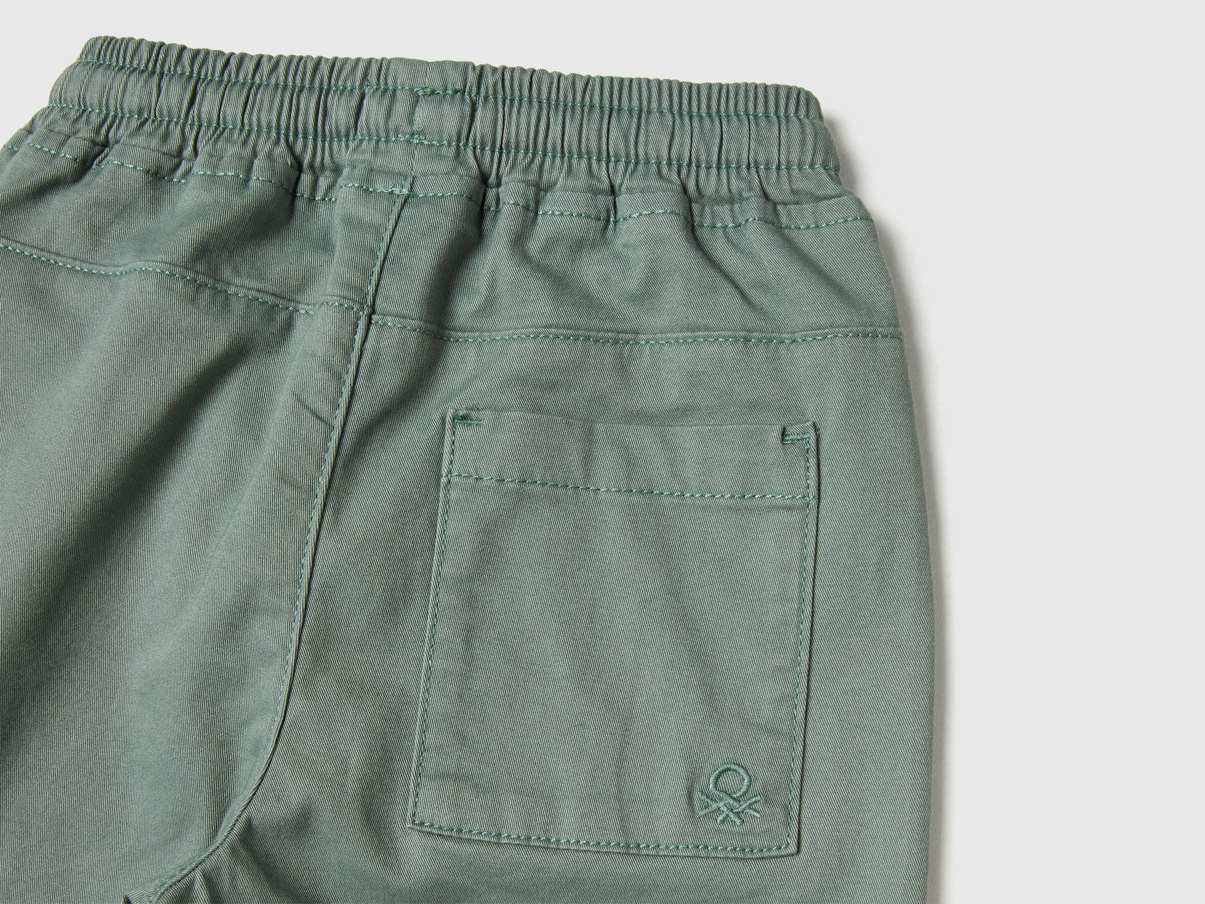 TROUSERS Niño image number 3